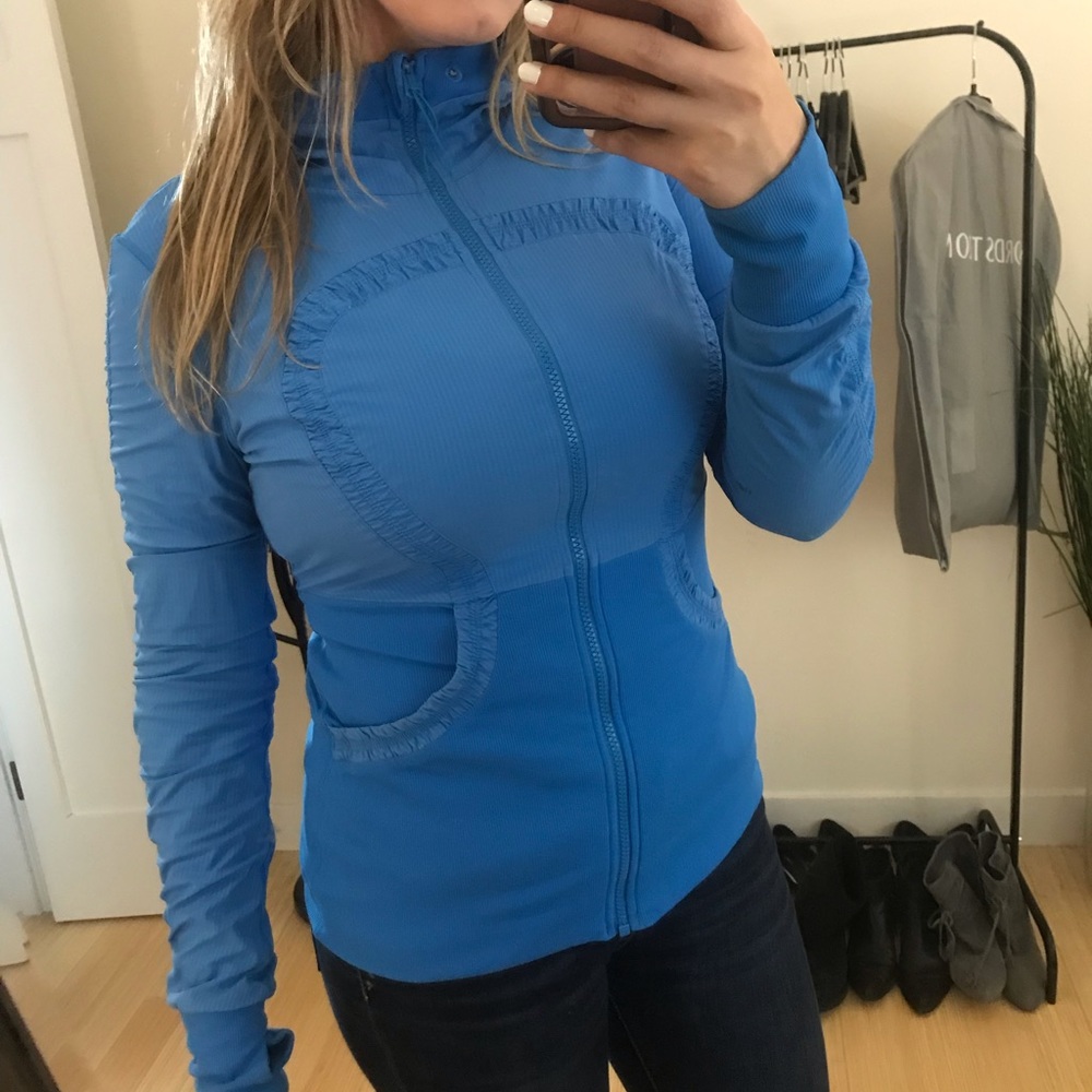 Lululemon jacket